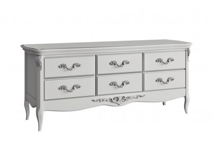 Тумба ТВ Atelier Home APs116Y-K04-S