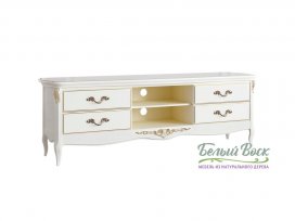 Тумба ТВ широкая Atelier Gold APg151-K02-G