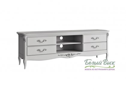 Тумба ТВ широкая Atelier Home APs151-K04-S