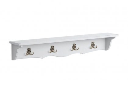 Вешалка Atelier Home VL110-K04-S