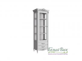 Витрина стеклянная L Atelier Home APs289E-K04-S