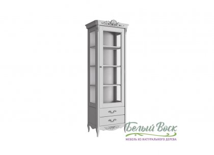 Витрина стеклянная R Atelier Home APs290E-K04-S