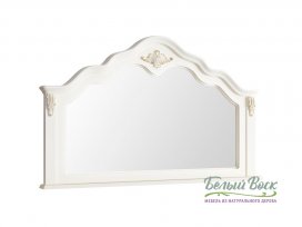 Зеркало к комоду Atelier Gold A133-K02-G
