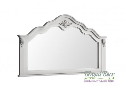 Зеркало к комоду Atelier Home A133-K04-S