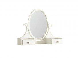 Зеркало макияжное Atelier Gold APg153-K02-G