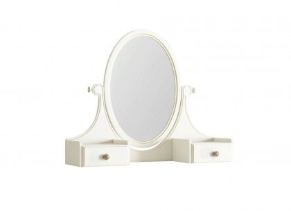 Зеркало макияжное Atelier Gold APg153-K02-G