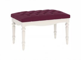 Банкетка Амелия большая