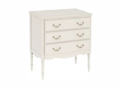 Комод Амелия 3 ящика