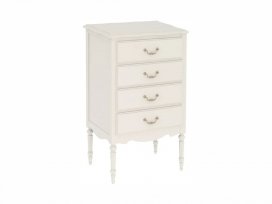 Комод Амелия 4 ящика