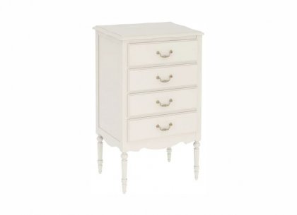 Комод Амелия 4 ящика