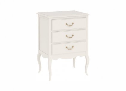 Комод Авиньон узкий 3 ящика