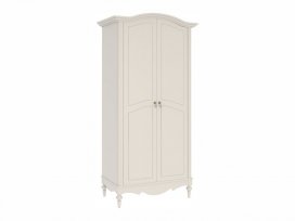Шкаф Амелия 2-х створчатый