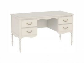 Стол письменный Амелия 2-тумбовый