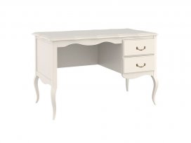Стол письменный Авиньон с одной тумбой