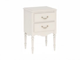 Тумбочка Амелия 2 ящика