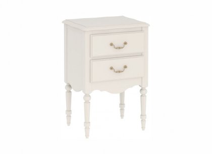 Тумбочка Амелия 2 ящика