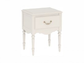 Тумбочка Амелия 1 ящик