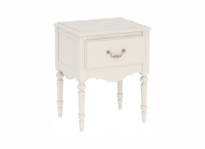 Тумбочка Амелия 1 ящик