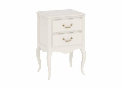 Тумбочка Авиньон 2 ящика