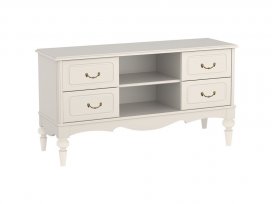 Тумба ТВ Амелия 4 ящика