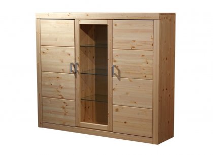 Буфет 3-створчатый Брамминг