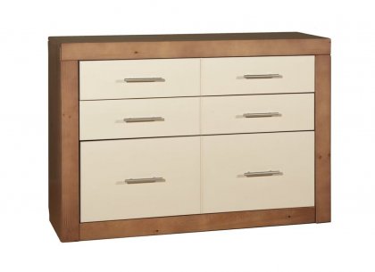 Комод №1 Брамминг