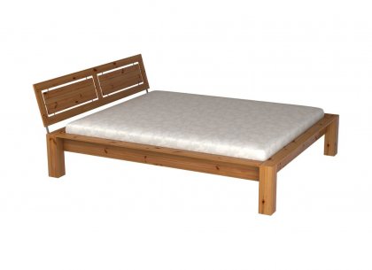 Кровать Брамминг-1 (90)