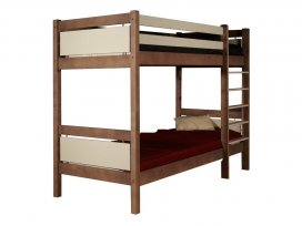 Кровать Брамминг 2-яр