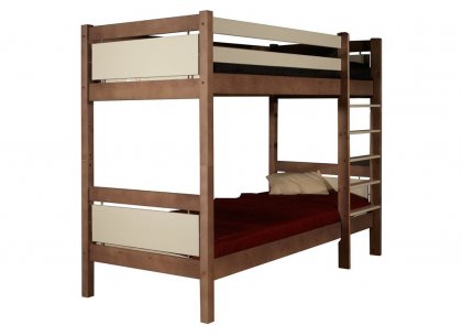 Кровать Брамминг 2-яр