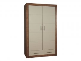 Шкаф комбинированный Брамминг