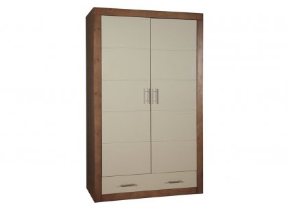 Шкаф комбинированный Брамминг