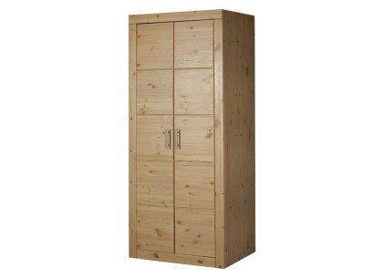 Шкаф платяной Брамминг
