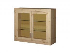 Стеллаж №2 Брамминг