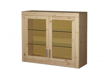 Стеллаж №2 Брамминг