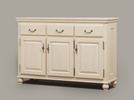 Комод Бьёрт 1-10