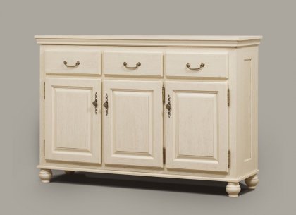 Комод Бьёрт 1-10