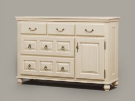 Комод Бьёрт 1-11