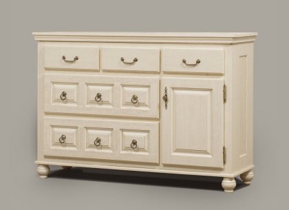 Комод Бьёрт 1-11