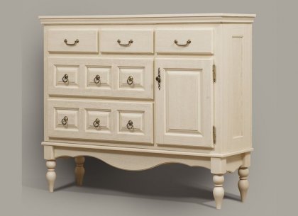 Комод Бьёрт 1-12