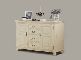 Комод Бьёрт 1-14