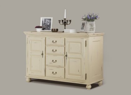 Комод Бьёрт 1-14