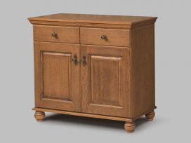 Комод Бьёрт 1-28