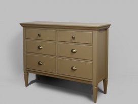 Комод Бьёрт 1-32