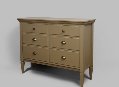 Комод Бьёрт 1-32