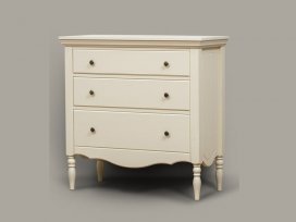 Комод Бьёрт 1-37