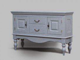 Комод Бьёрт 1-40