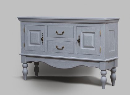 Комод Бьёрт 1-40