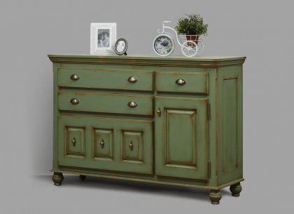 Комод Бьёрт 1-49