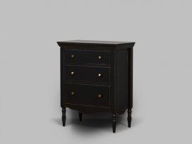 Комод Бьёрт 1-54