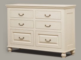 Комод Бьёрт 1-6